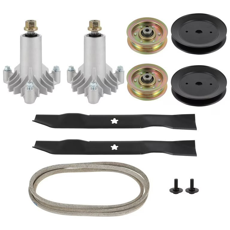 DECK REBUILD KITS