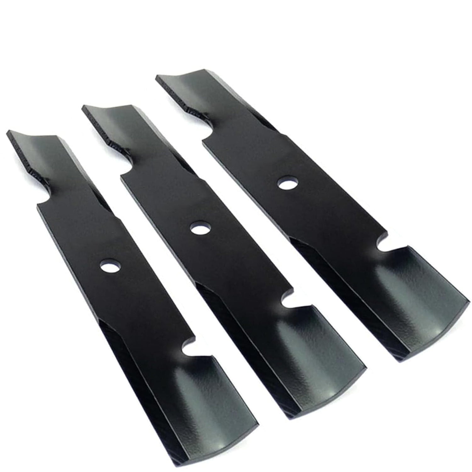MOWER BLADES