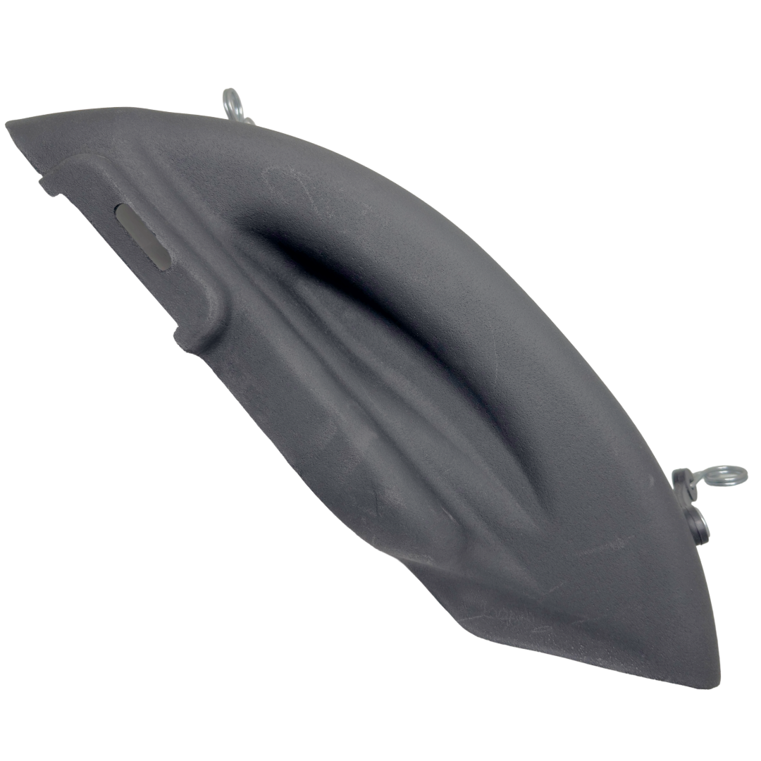 46" Mulch Cover Fits Craftsman 917 Husqvarna Poulan AYP 532406581