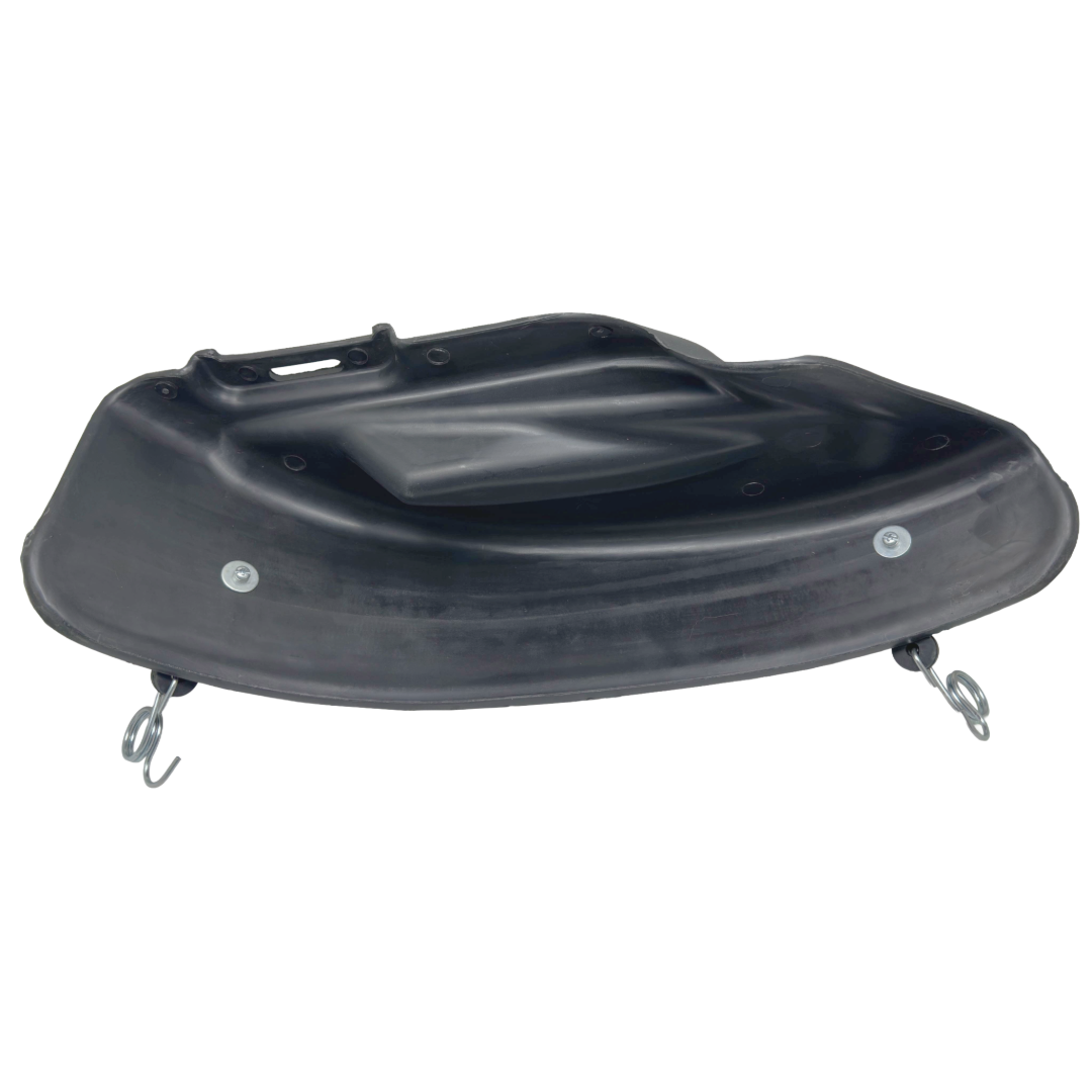 46" Mulch Cover Fits Craftsman 917 Husqvarna Poulan AYP 532406581