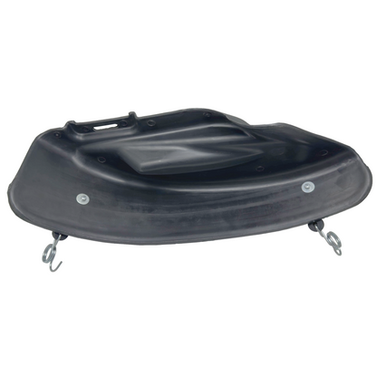 46" Mulch Cover Fits Craftsman 917 Husqvarna Poulan AYP 532406581