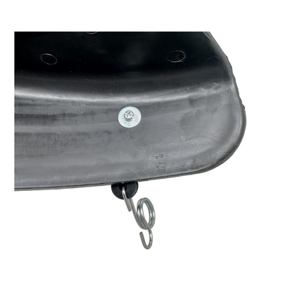46" Mulch Cover Fits Craftsman 917 Husqvarna Poulan AYP 532406581