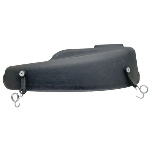 46" Mulch Cover Fits Craftsman 917 Husqvarna Poulan AYP 532406581