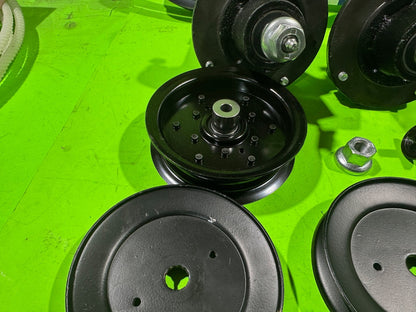 NEW Heavy Duty MZ54 967696102-00 Deck Kit 539112170 582236501 532196106 1961041