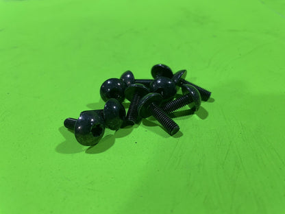 10 Pk Genuine OEM Husqvarna RedMax 574610001 Bolt 226HD60S HTZ2460L CHTZ24602