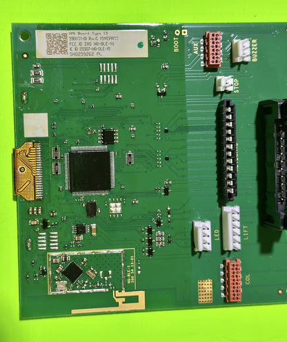 Genuine OEM Husqvarna 592910401 Printed Circuit PCBA HMI Board for Automower3
