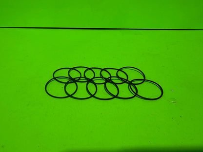 New 10pk Genuine OEM Husqvarna 740422400 O-Rings Free Shipping4