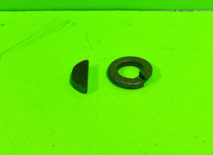Genuine Husqvarna 606000285 Blade Adapter Kit fits 580R, 580RSE, 580RSW, 600C4