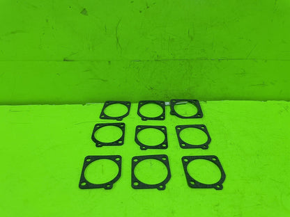 9 Pack of Genuine Husqvarna 537020401 Gaskets Chainsaw Trimmer0
