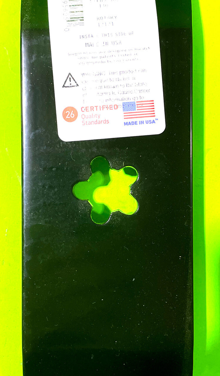 54" Ariens, AYP, Craftsman, Husqvarna, Murray, Poulan 3 Spindles 3 Gator Blades3