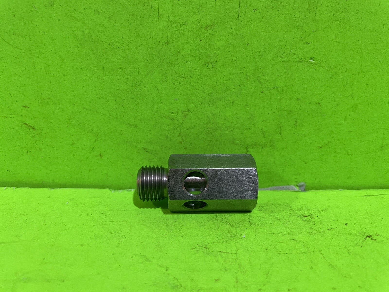 Genuine Yamaha 7UD-E3490-00 Relief Valve Assembly1