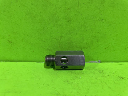 Genuine Yamaha 7UD-E3490-00 Relief Valve Assembly1
