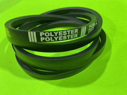 HUSQVARNA 42" REPLACEMENT DECK BELT 144959 532144959 CRAFTSMAN AYP POULAN2