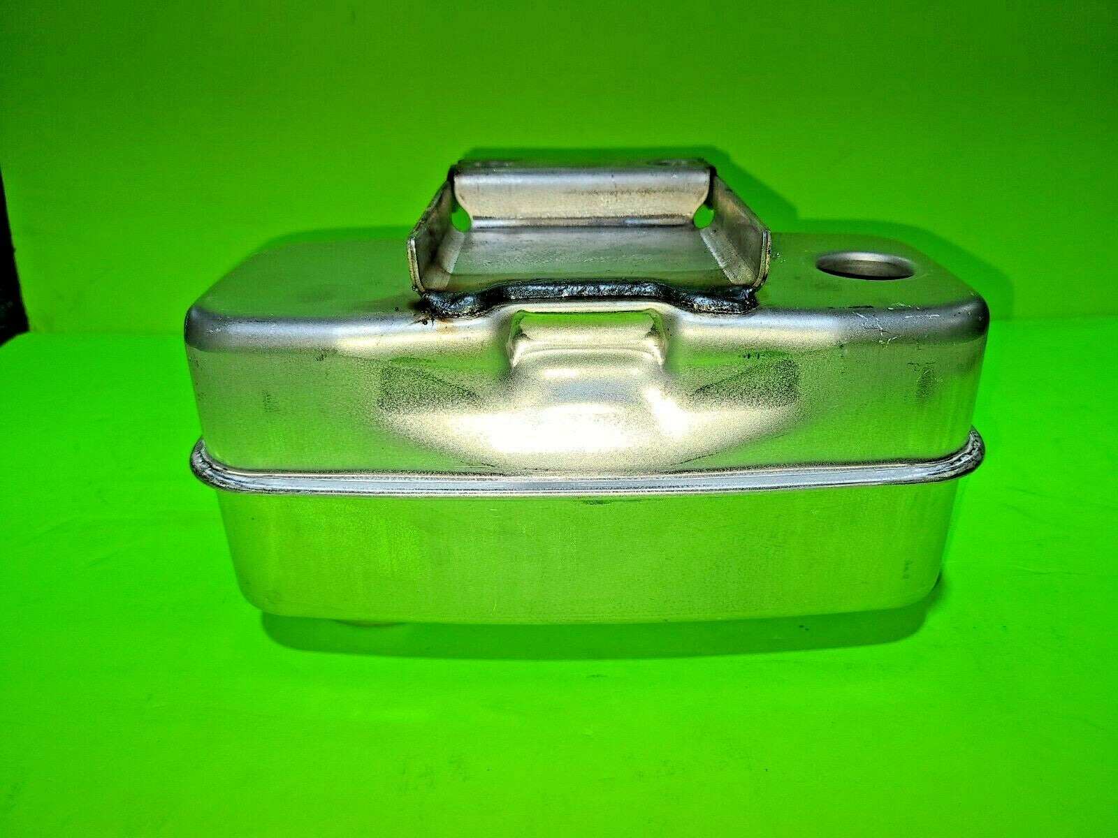 AYP Sears Husqvarna Jonsered OEM MUFFLER ASSEMBLY SINGLE part# 5906453010