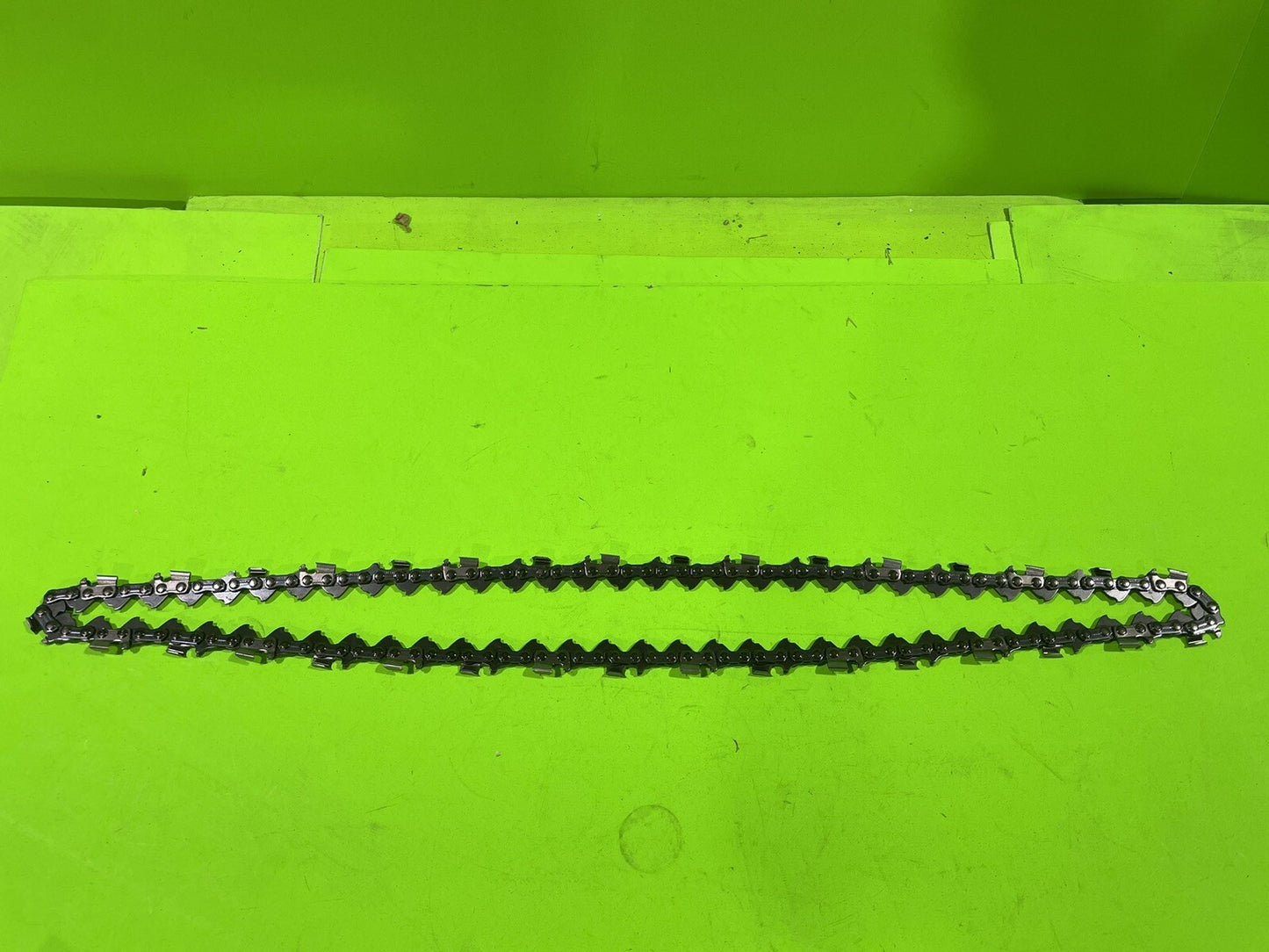 Genuine OEM Husqvarna 501840966 591094866 Saw Chain H22 066G X .3252