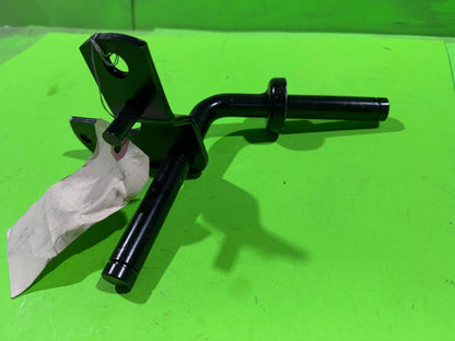 Genuine OEM Husqvarna 532156483 LH Spindle Axle Assy AYP Jonsered Craftsman4