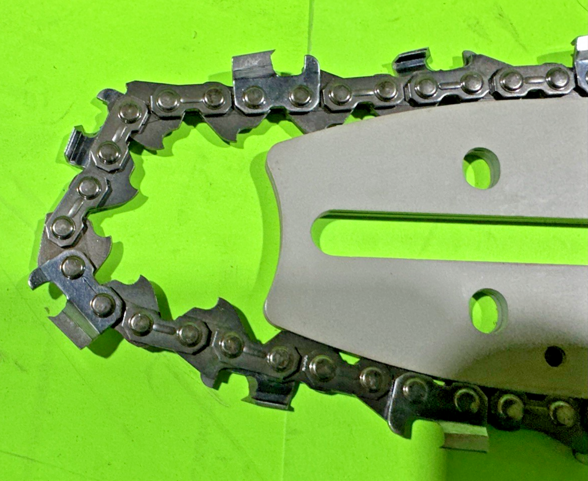 NEW 20" Bar & Chain Fits Husqvarna 181 185 362 372 1100 480 Efco MT7200 72DL6