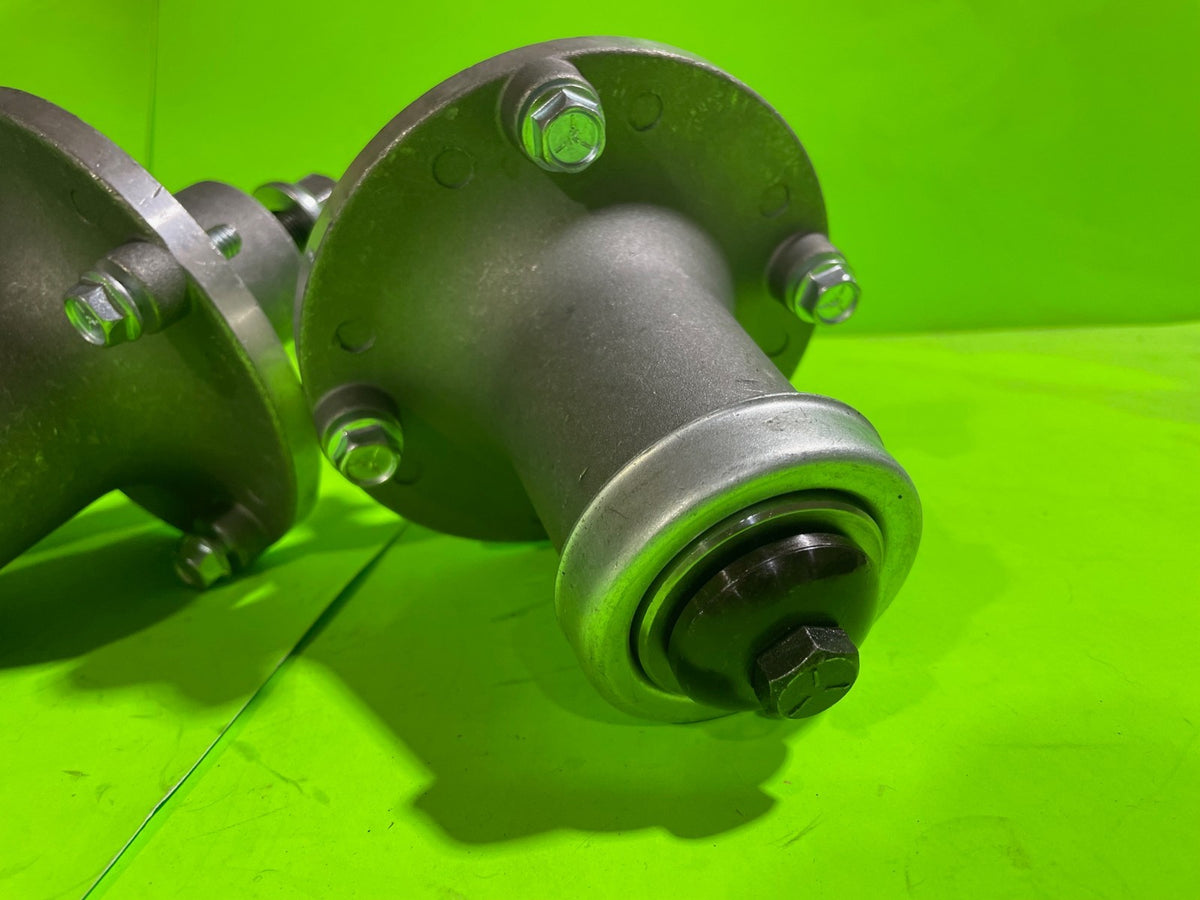 Set Of 3 Lawn Mower Spindle Assembly Replaces Husqvarna 5391121702