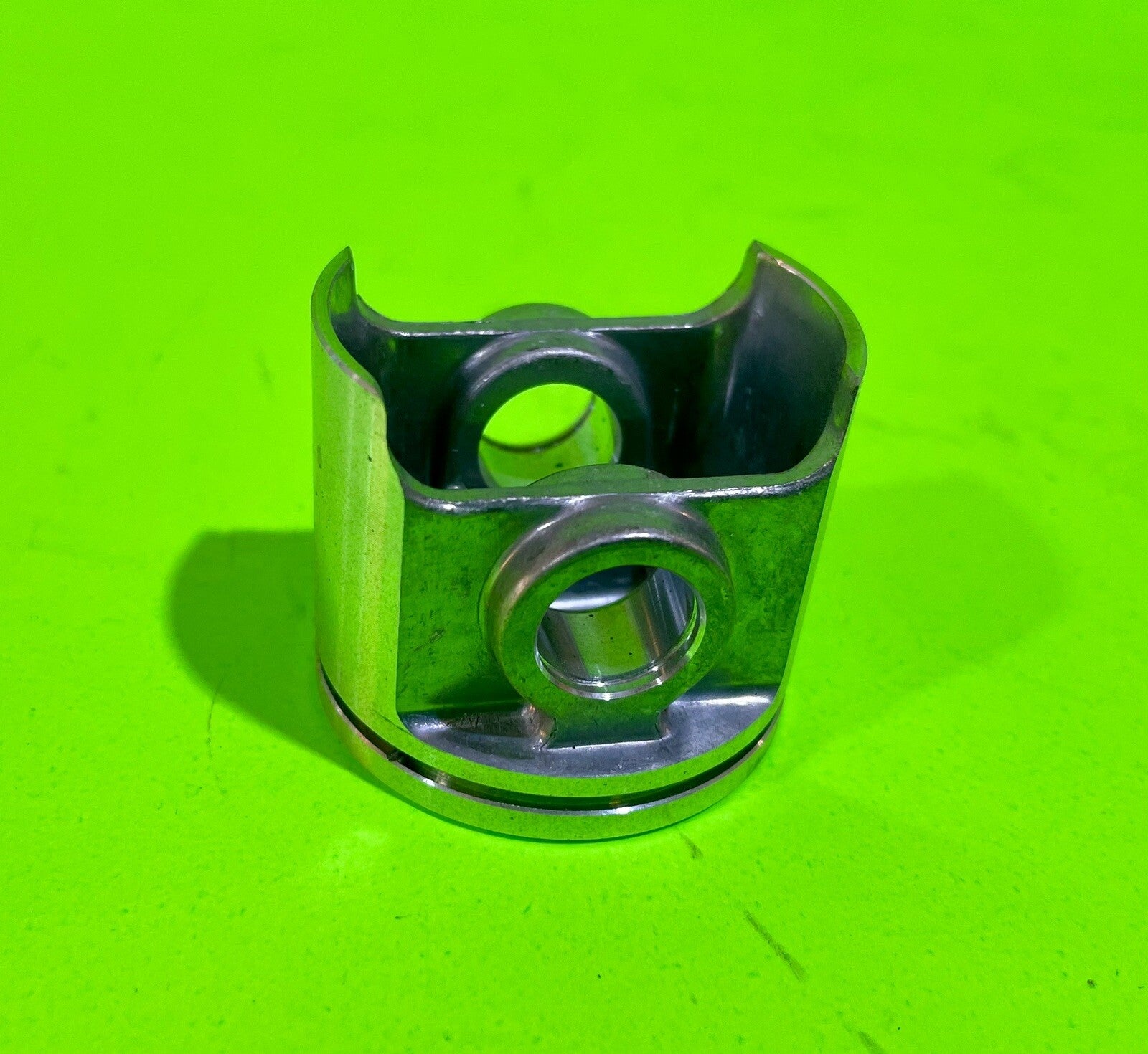 Genuine Husqvarna 538248807 Piston & Segments McCulloch Cabrio 420 Elite 42001