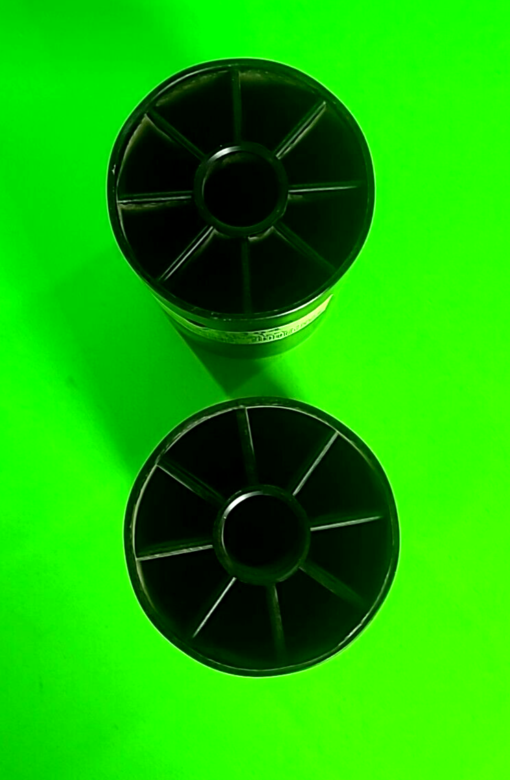 Oregon 72-104 Replacement Roller Wheels 2 Pack Murray 232031