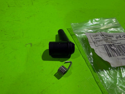 NEW Genuine OEM Husqvarna 501485402 Spark Plug Connector Kit1