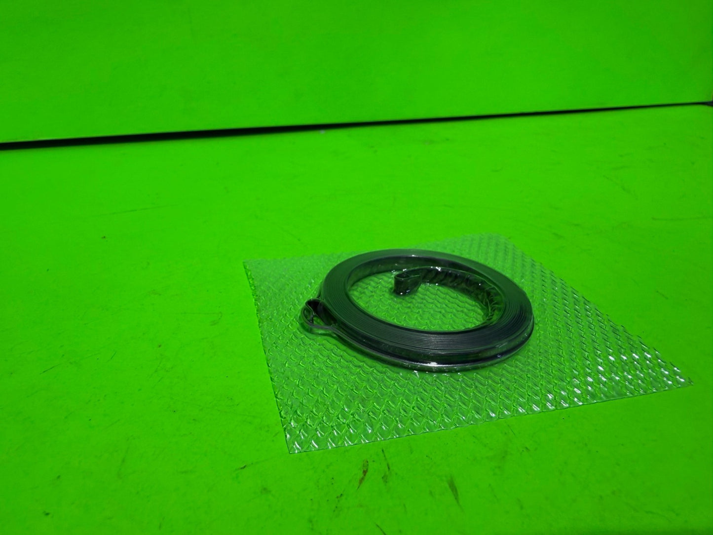 New Genuine OEM Husqvarna 695008125 Recoil Spring 125BT Backpack Blower5
