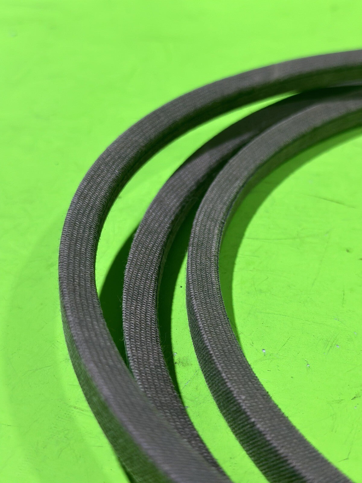 HUSQVARNA OEM Replacement Belt. Replace 583544901 532439726 , 1/2X95.73