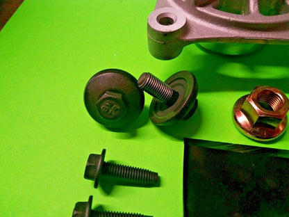 Deck Rebuild Kit for Husqvarna 54" RZ5422 RZ5424 532187256 532174356 5391145573