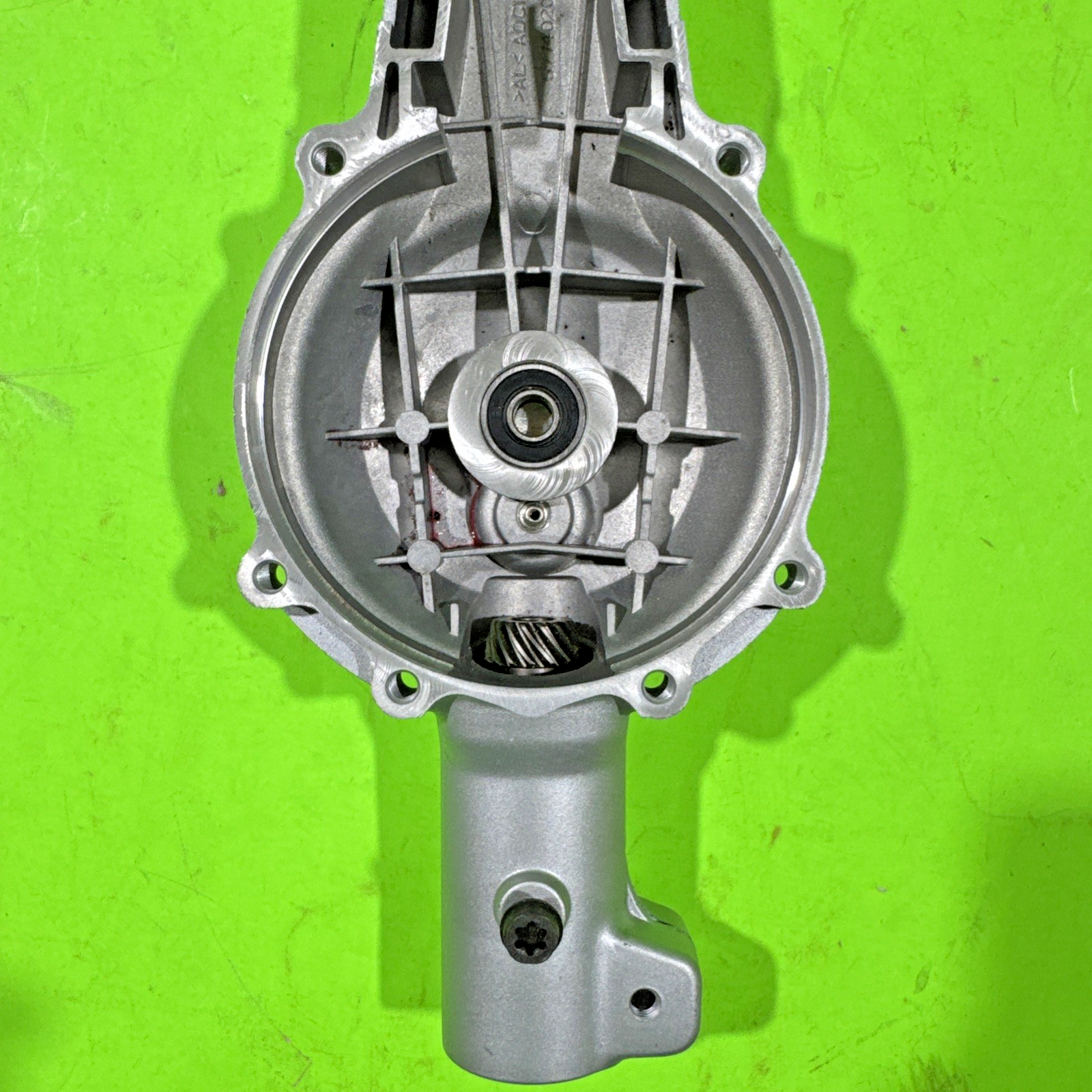 New Genuine Husqvarna Wear Plate 577402701 RedMax 525HF3S 525IHF3 SRTZ260F2
