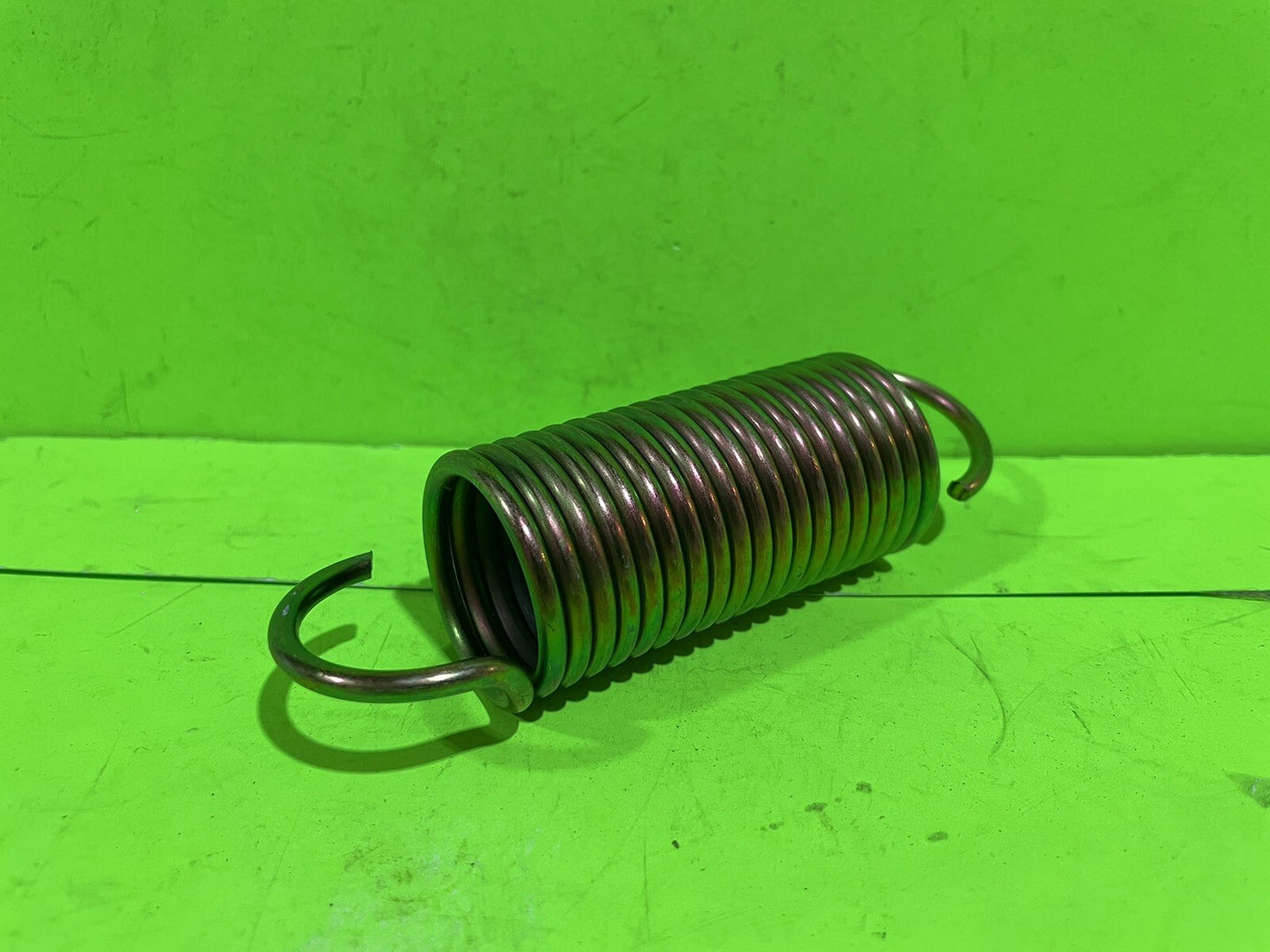 NEW OEM Husqvarna 539118916 Spring Dixon 12279 Genuine Factory Replacement4