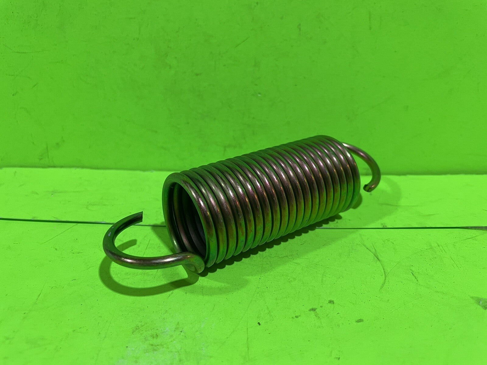 NEW OEM Husqvarna 539118916 Spring Dixon 12279 Genuine Factory Replacement4