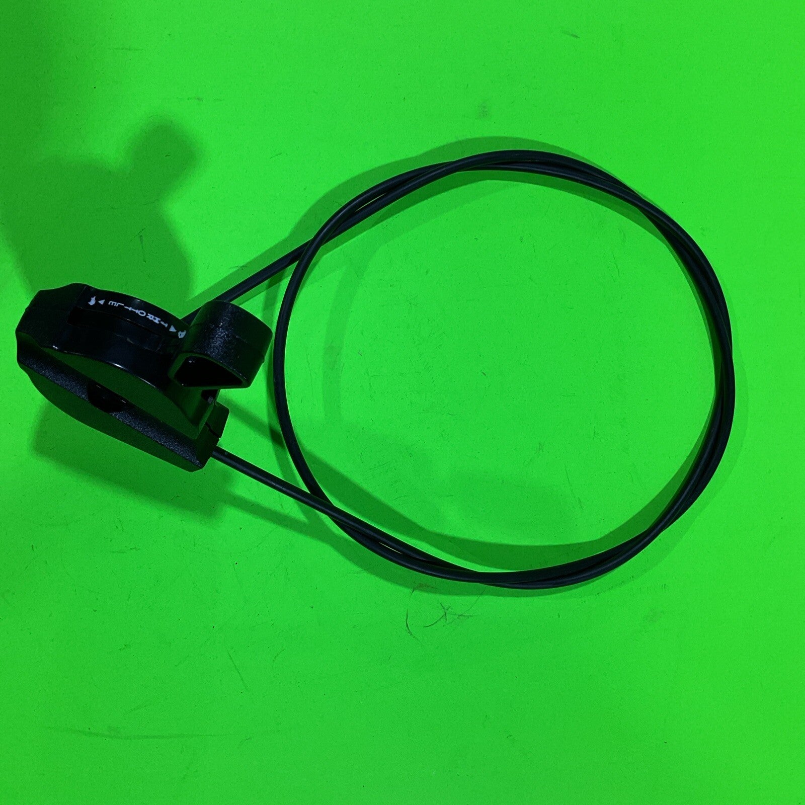 Genuine OEM MTD Cub Cadet 746P0756A Throttle Control Cable Assembly1