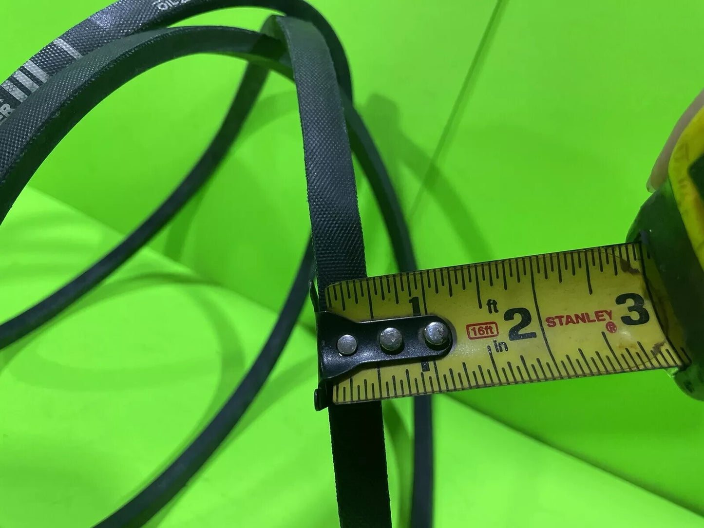 Drive Belt for AYP Husqvarna 161597 532161597 GTH 250 2248 GTH2548 GTH26541