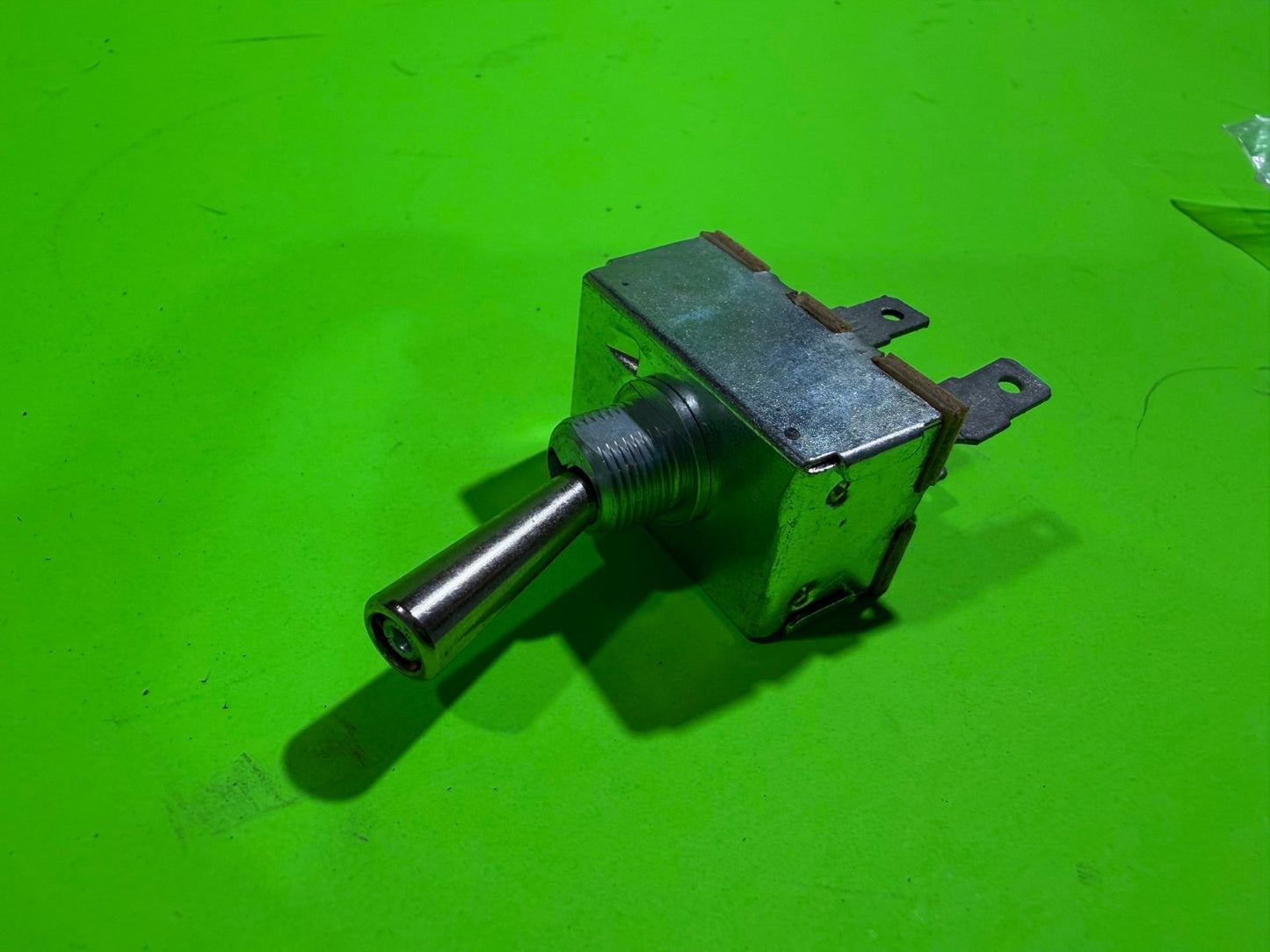 NEW Genuine OEM DIXON 539125011 PTO Switch 501 502 503 4198 50225