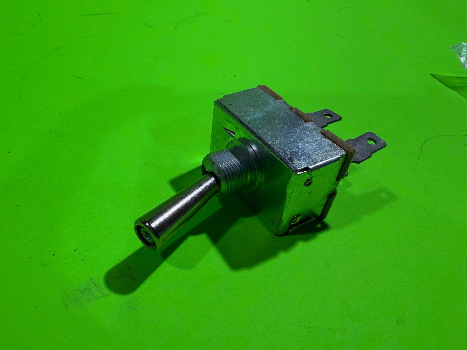 NEW Genuine OEM DIXON 539125011 PTO Switch 501 502 503 4198 50225