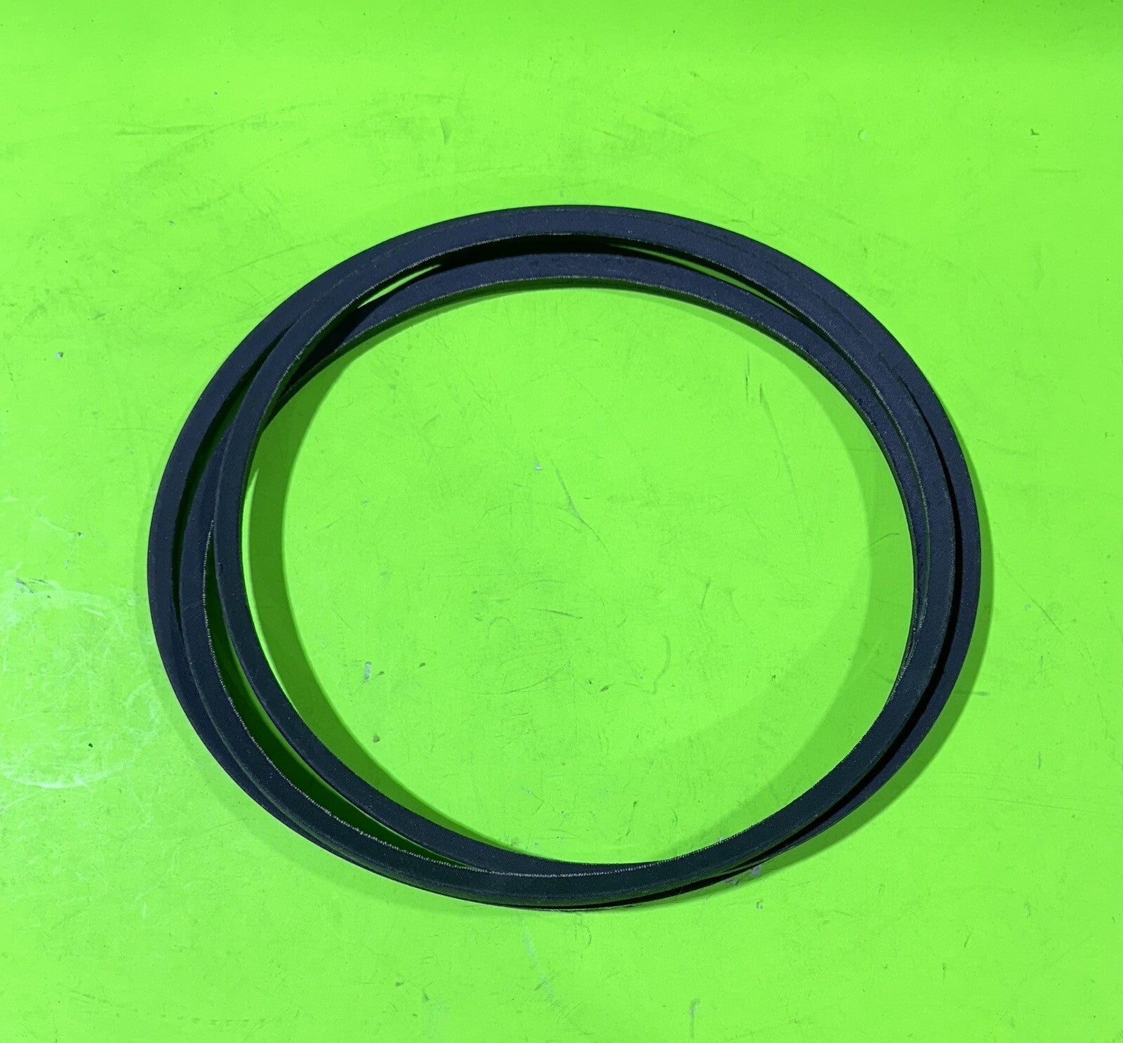 NEW OEM Husqvarna Drive Belt 539110413 4LK 1/2in x 105in Factory Original4