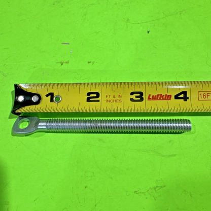 New OEM Husqvarna 539115370 Brake Rod Dixon 2533 ZTR Black Bear 34 44 EZF34171