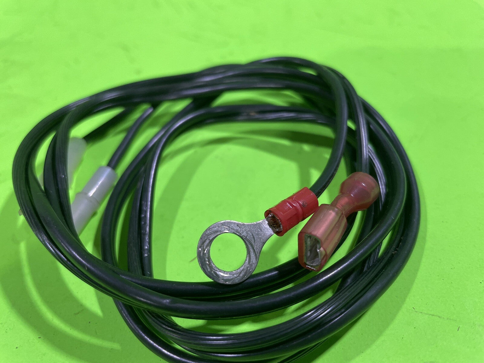 Genuine OEM Husqvarna 601002260 Kill Switch Assembly CT16 CT202
