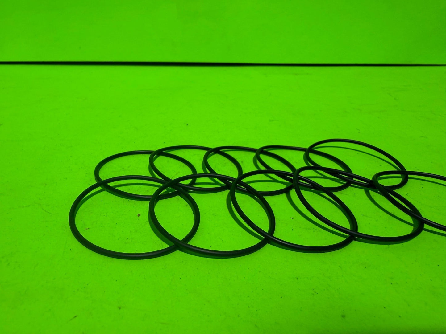 New 10pk Genuine OEM Husqvarna 740422400 O-Rings Free Shipping2