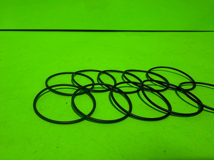 New 10pk Genuine OEM Husqvarna 740422400 O-Rings Free Shipping2