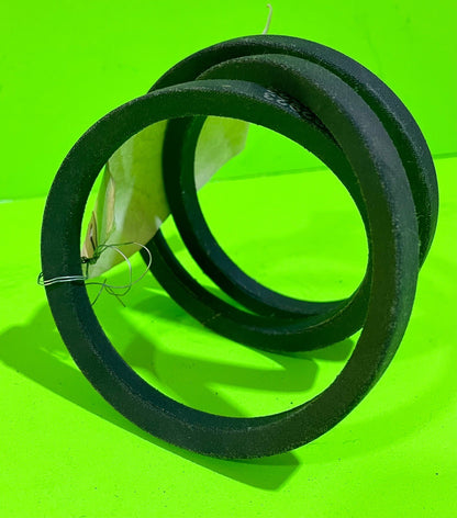 NEW Dixon 132923 / 539132923 V-Belt fits Dixon & Husqvarna Lawn Equipment OEM5