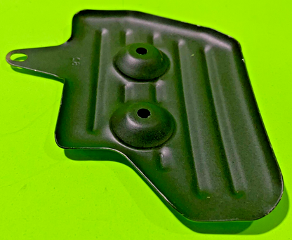 NEW Genuine Husqvarna 501595301 Chainsaw Brace fits 61 162 266 Muffler Bracket2
