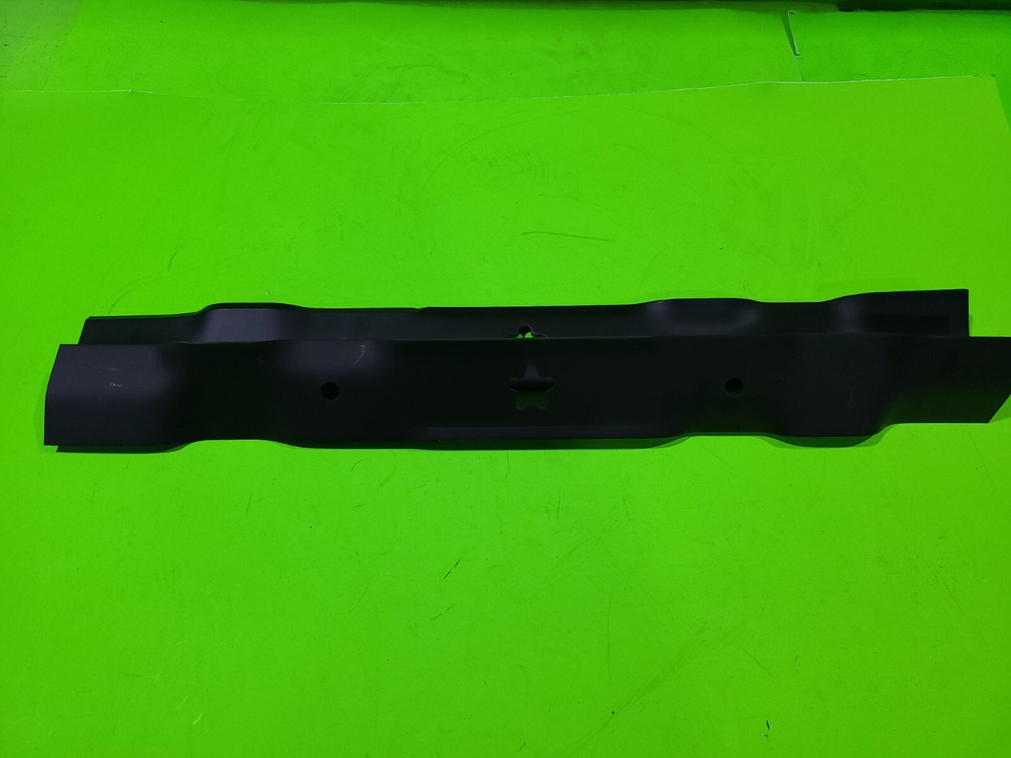 2PK Replacement Craftsman LT1000 42" Lawn Mower Blades 134149 4227195