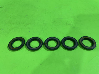 5 Pk Genuine Husqvarna 544809201 Sealing 355FX 355RX Jonsered BC2255 FC22551