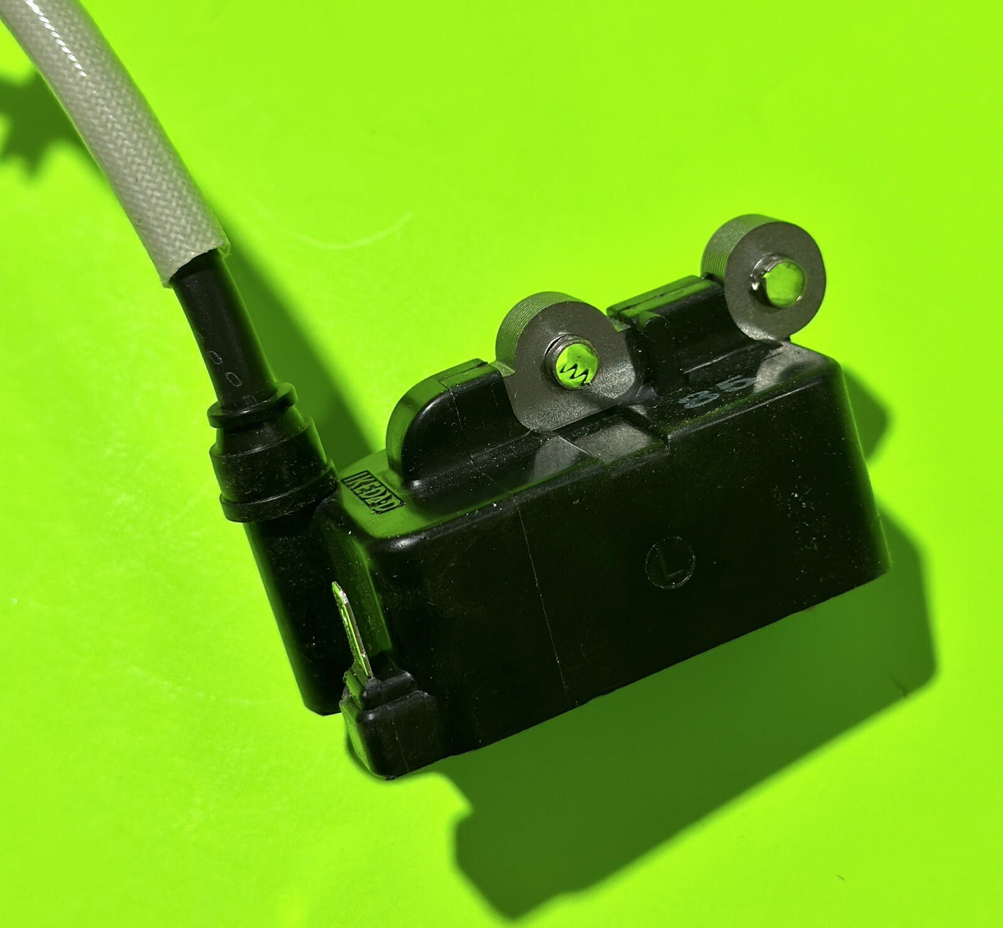 Genuine OEM Husqvarna 512277801 Coil for 542 RBS Brush Cutter3