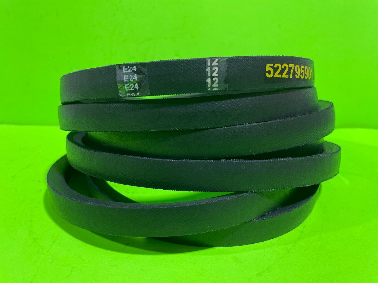 Deck Belt fits Husqvarna BZ7234 M-ZT61 MZT61 MZ61 MZ6128 522795901 5391043351