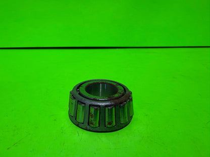 Genuine OEM Husqvarna 539102543 Tapered Roller Bearing Dixon2