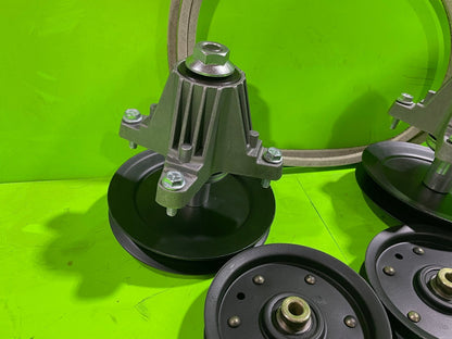 ZTL7000 ZERO TURN 42" MOWER DECK PARTS REBUILD KIT FREE SHIPPING FITS CRAFTSMAN2