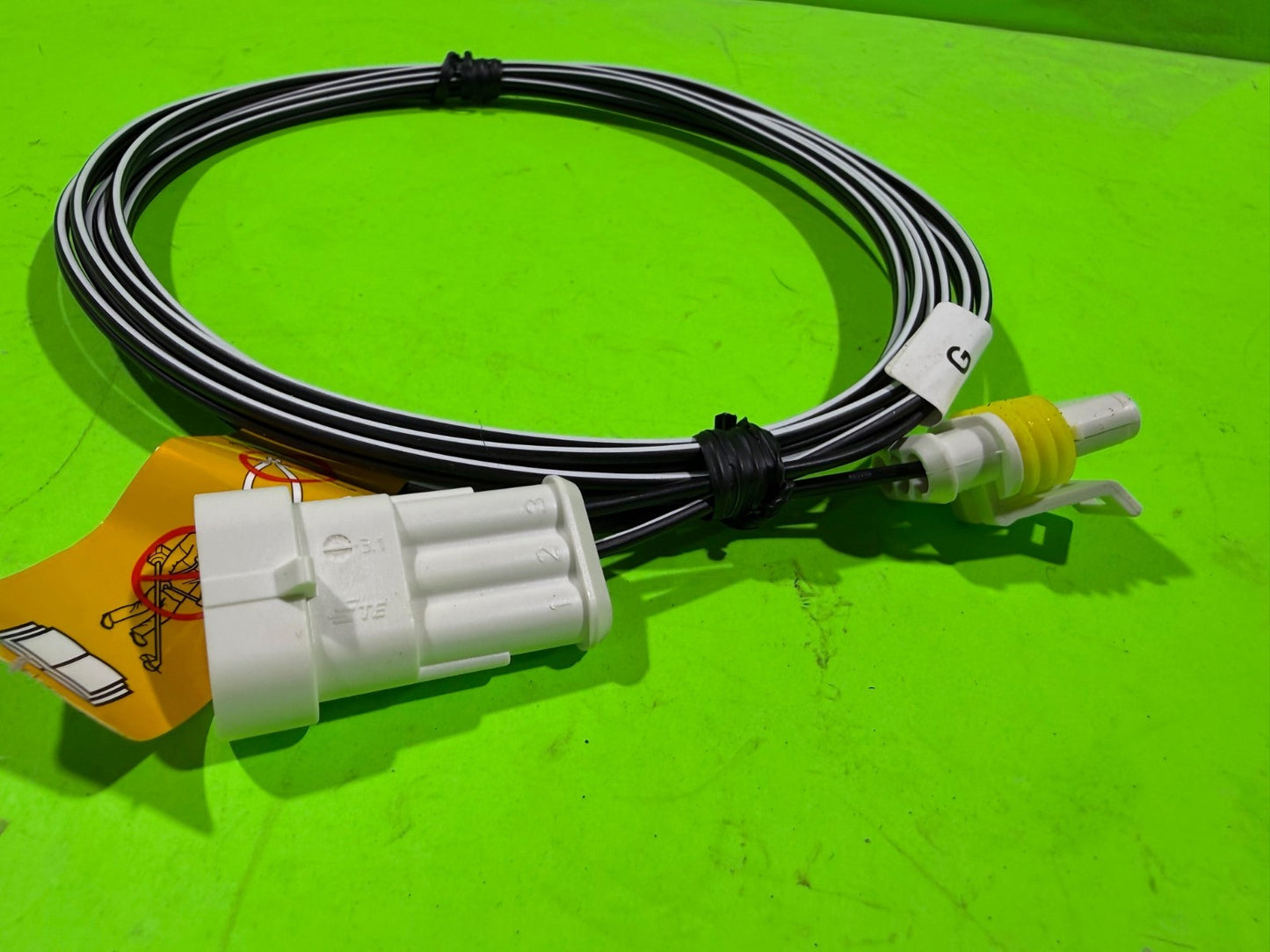 Genuine OEM Husqvarna 579825103 Cable Assembly 105 115H 305 310 315 315X5