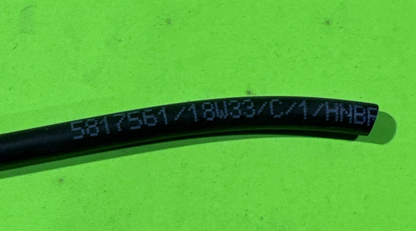 New OEM Husqvarna Fuel Line & Filter 50 51 55 chainsaws 581756102 5443249022